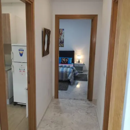 Le Luxe De Jardin De Carthage Apartment Tunis Exterior photo