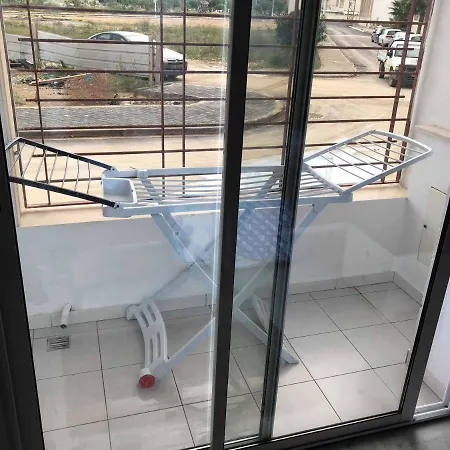 Le Luxe De Jardin De Carthage Apartment Tunis Exterior photo