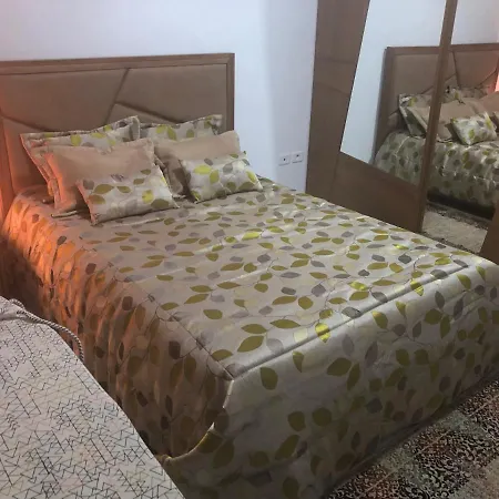Le Luxe De Jardin De Carthage Apartment Tunis Exterior photo