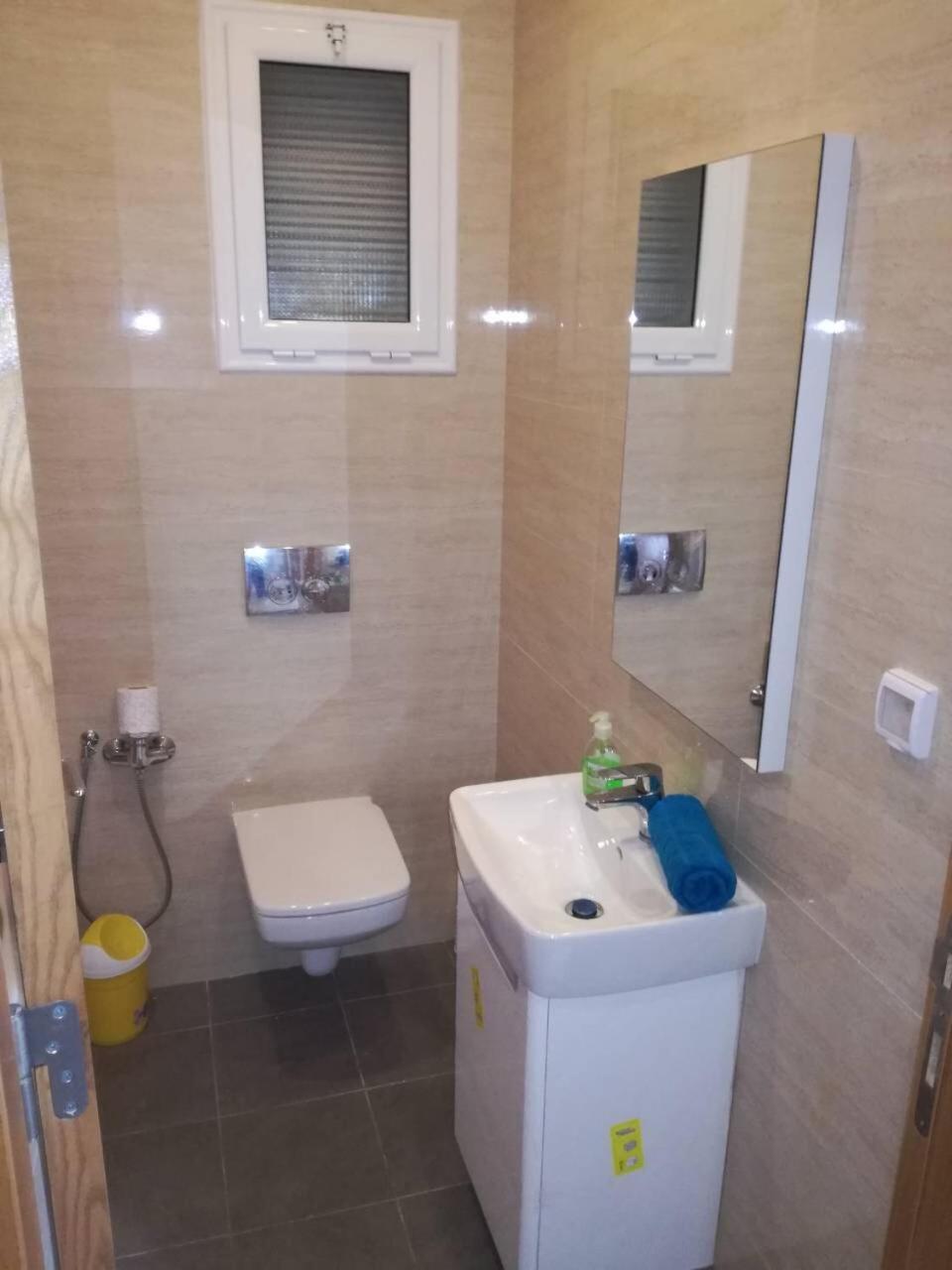 Le Luxe De Jardin De Carthage Apartament Tunis