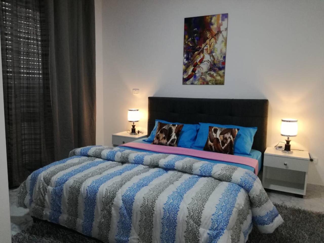 Apartament Le Luxe De Jardin De Carthage Tunis