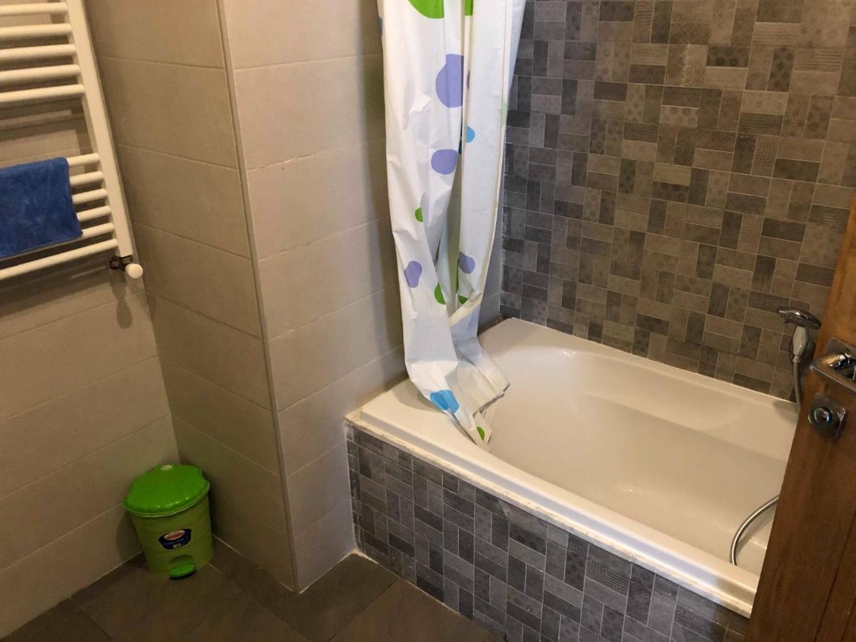 Apartament Le Luxe De Jardin De Carthage