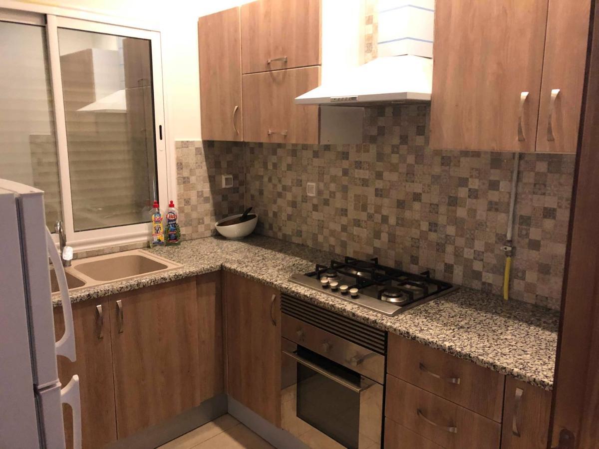 Le Luxe De Jardin De Carthage Apartament Tunis