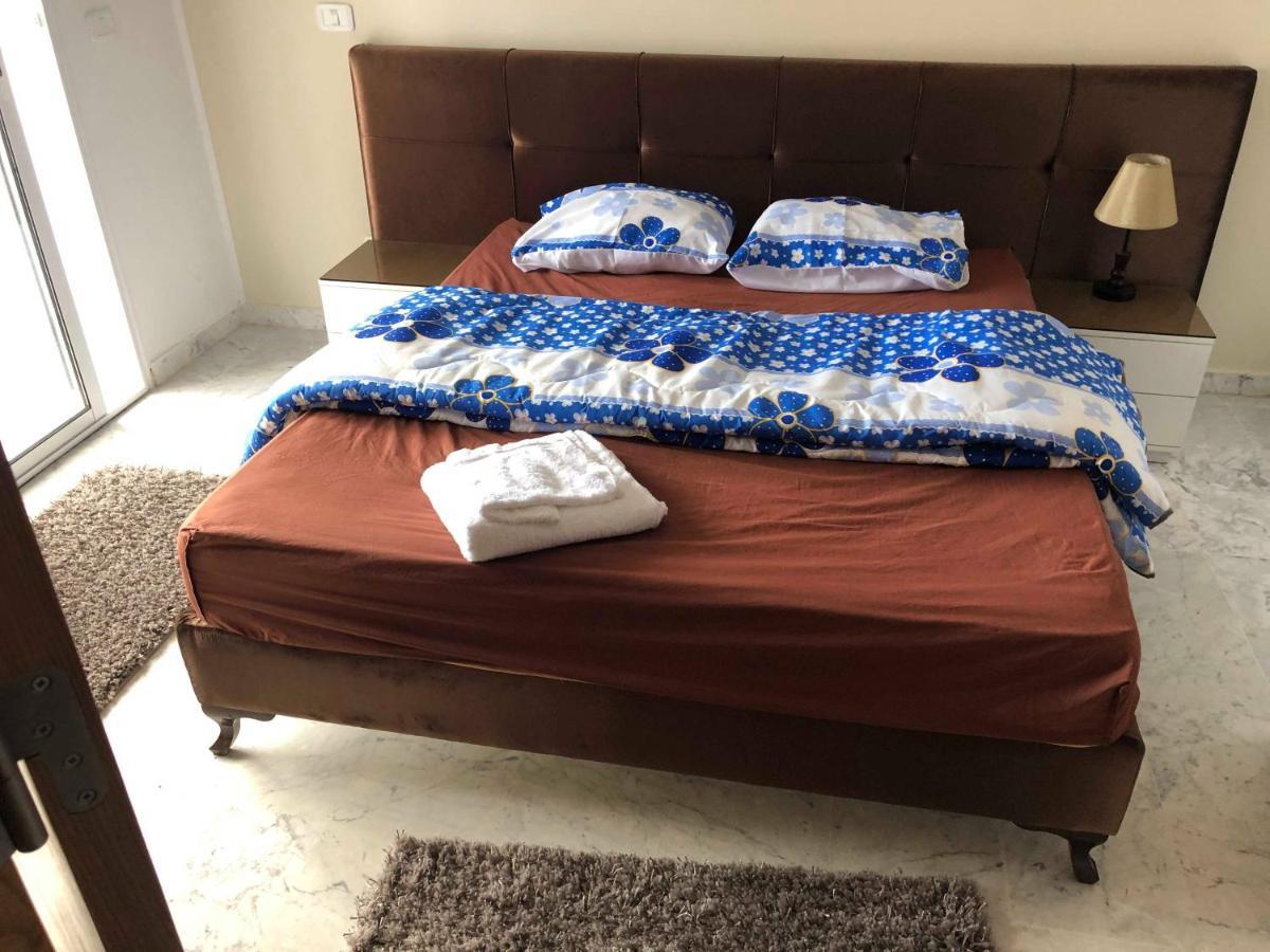 Le Luxe De Jardin De Carthage Appartement Tunis