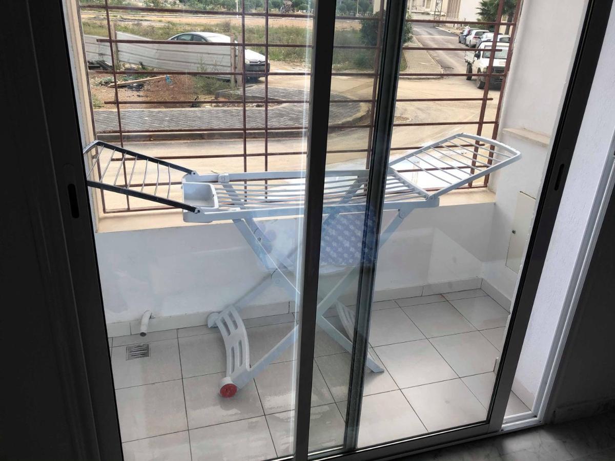 Le Luxe De Jardin De Carthage Appartement Tunis