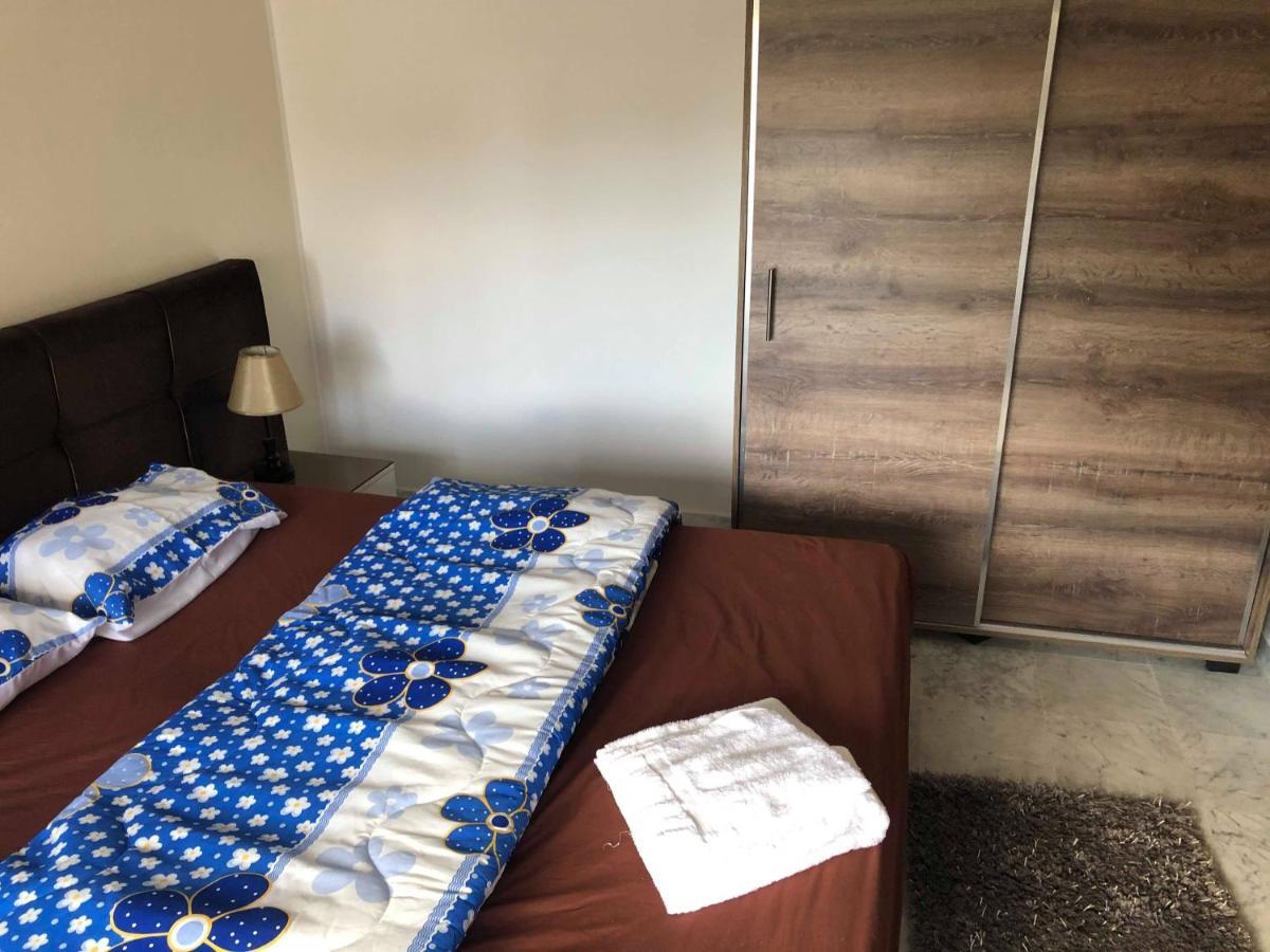 Le Luxe De Jardin De Carthage Apartament Tunis