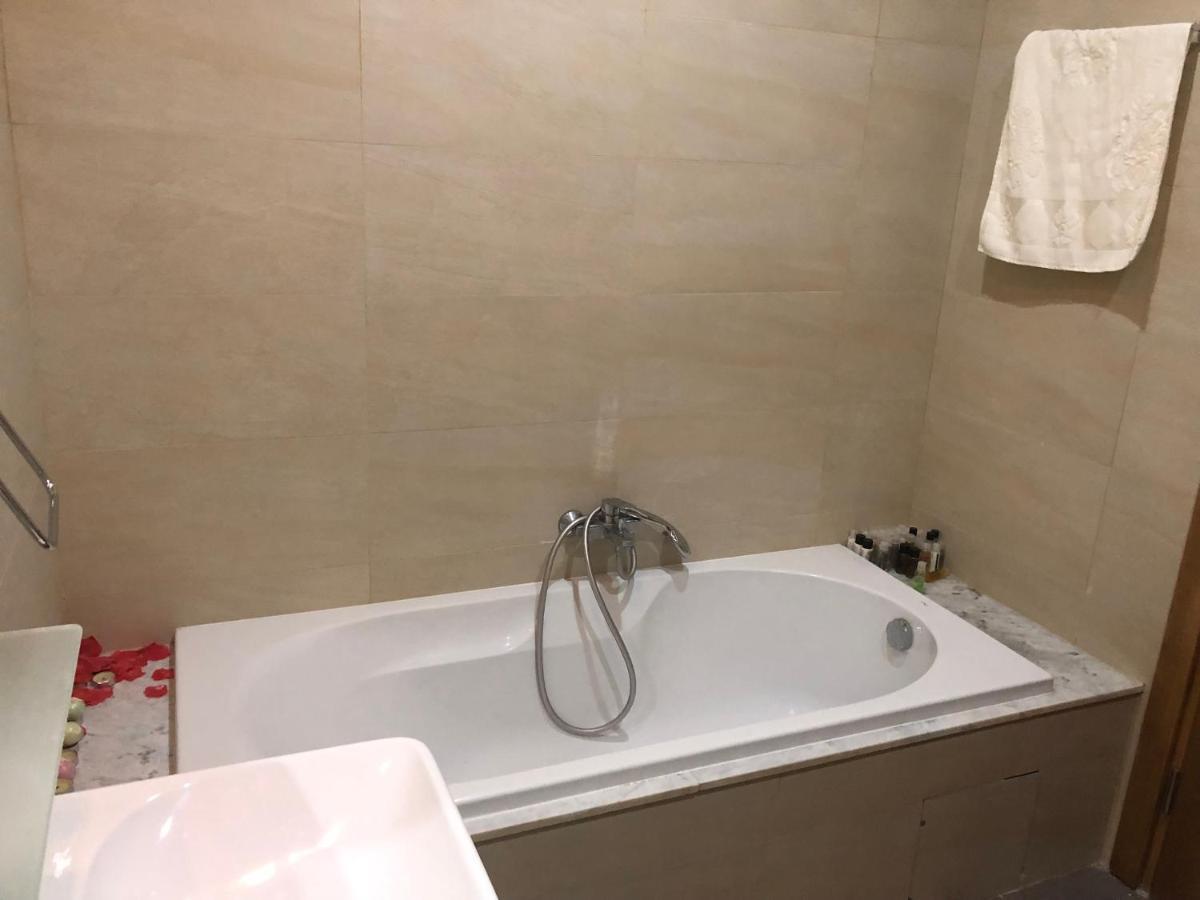 Appartement Le Luxe De Jardin De Carthage Tunis