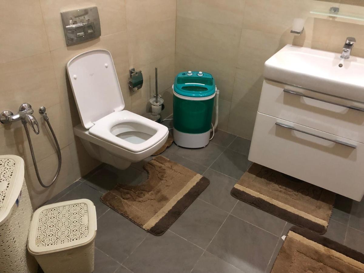 Le Luxe De Jardin De Carthage Apartament Tunis