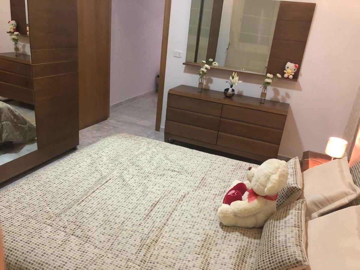 Le Luxe De Jardin De Carthage Apartament *