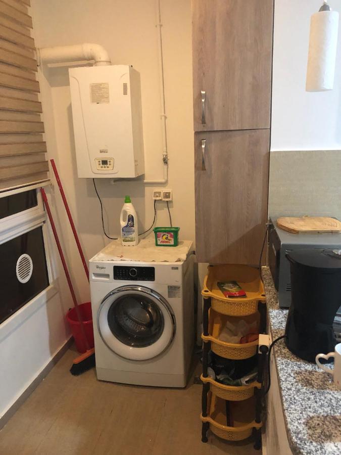 Appartement Le Luxe De Jardin De Carthage